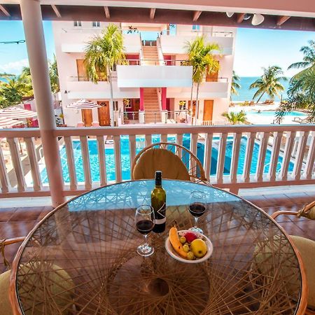 Miramar Suites Placencia Exterior foto