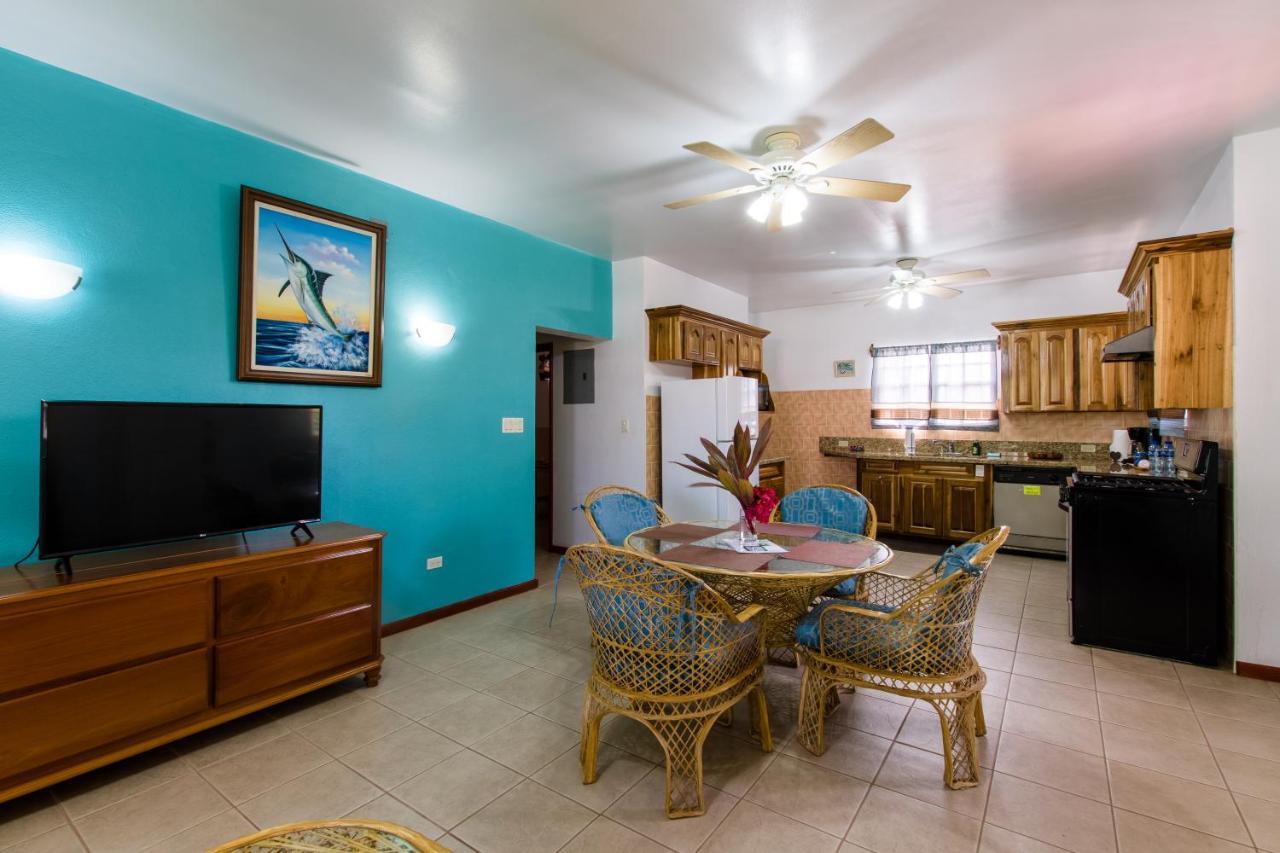 Miramar Suites Placencia Habitación foto
