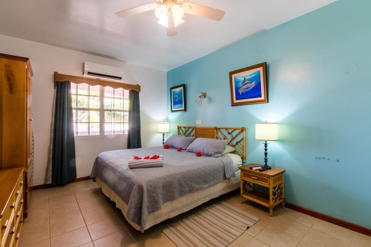 Miramar Suites Placencia Habitación foto